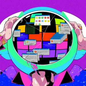 Full Confession (Moneõ Remix) cover