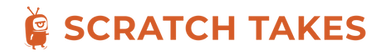 Scratch Takes logo